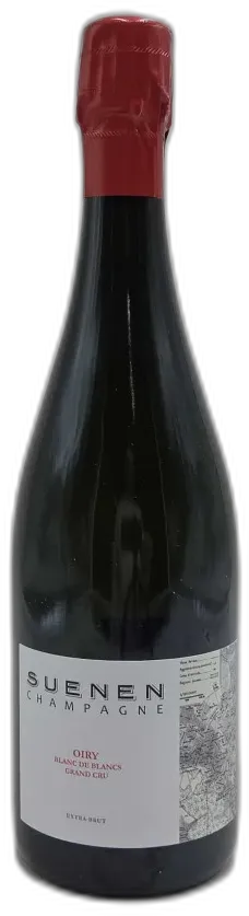 capture du vin Oiry Blanc de Blancs Suenen 2021