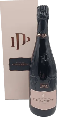 photo du vin Fleur de Miraval Er3