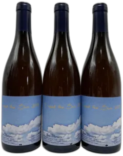 photo du vin Domaine des Miroirs i Need The Sun 2018