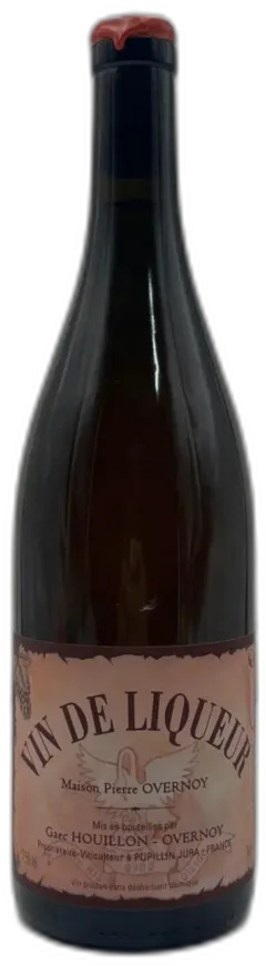 aperçu du vin Vin de Liqueur Maison Pierre Overnoy 2023