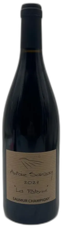 photo du vin la Paterne