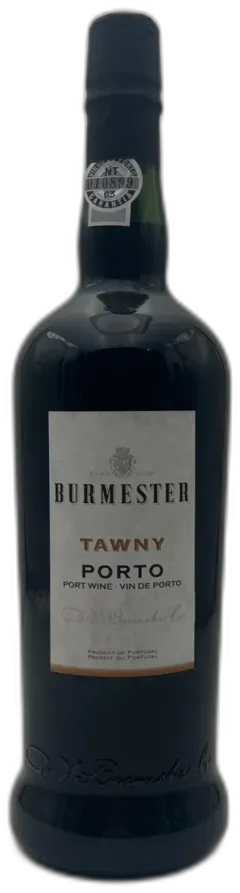 image du vin Tawny Burmester nm