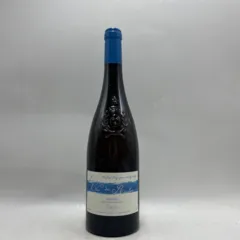 image du vin Richard Leroy Anjou Blanc le Clos des Rouliers 2001