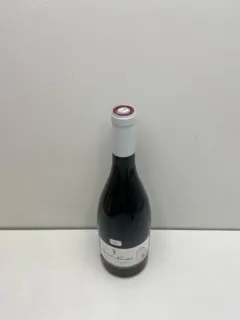 image du vin Cuvée Jacques Saint-Nicolas 2010