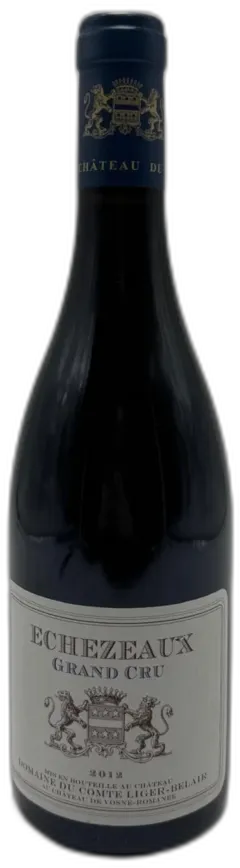 photo du vin Echezeaux