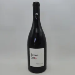 photo du vin Domaine Paul Autard Chateauneuf-du-Pape Cuvee Juline 2014