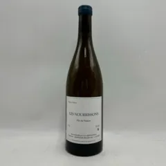 photo du vin les Nourrissons Stephane Bernaudeau 2015