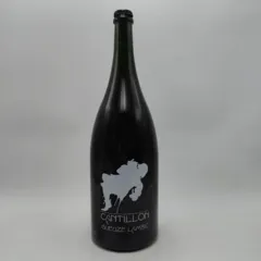 photo du vin Gueuze Cantillon 2015