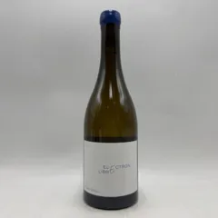 vue du vin Nicolas Barbou Electron Libre 2022