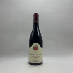 photo du vin Geantet-Pansiot les Plantes 2022