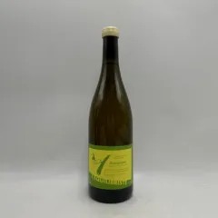 photo du vin Marc Soyard Domaine de la Cras Bourgogne l’Equilibriste Blanc 2023