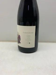 photos du vin Maison Chantereves 'Matsuri' Petillant Naturel 2023