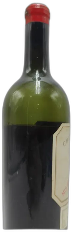 illustration du vin Château Margaux Bas 1919