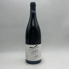 photo du vin Clement Lavallee Chablis les Ardillers 2022