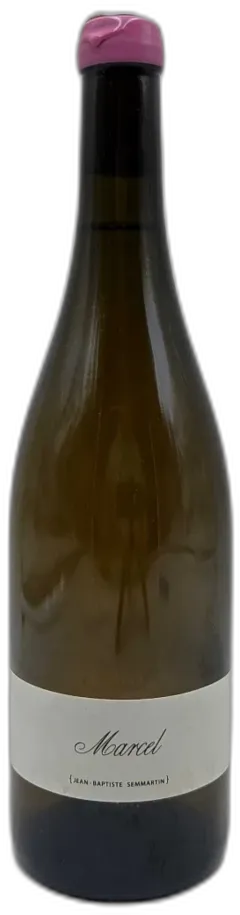 photo du vin Marcel Lajibe 2021