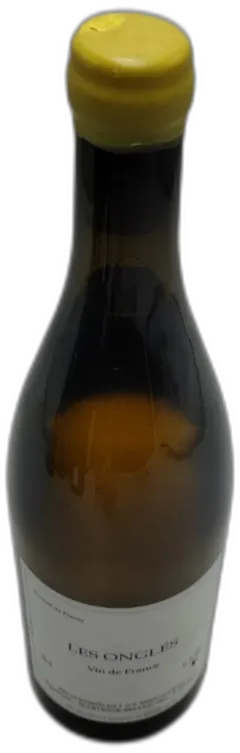 image du vin les Onglés Stephane Bernaudeau 2015