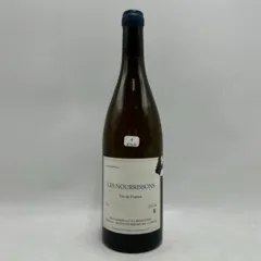 aperçu du vin Vin de France les Nourrissons Stéphane Bernaudeau 2016