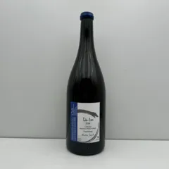 photos du vin Nicolas Jacob l’Etoile la-Bas Sous Voile Chardonnay 2019