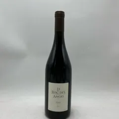 photo du vin Domaine le Roc des Anges 'Isabal' 2019