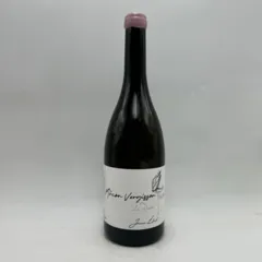 image du vin Jessica Litaud Macon Vergisson la Roche 2022