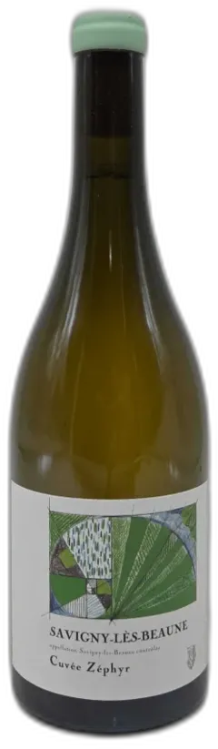 photo du vin Savigny les Beaune 'Cuvée Zéphyr' Maison Fang 2023