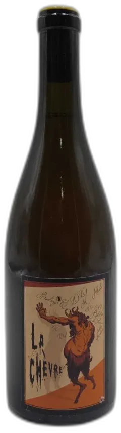 capture du vin la Chèvre Allante Boulanger Wines 2020