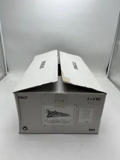 photo du vin Patrick Corbineau Vin de France 2018