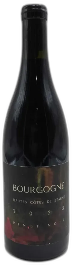 photo du vin Hautes Côtes de Beaune Rouge François Morente 2023