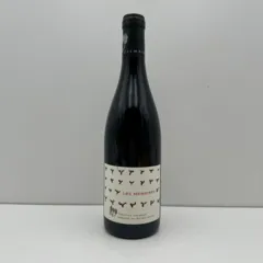 photo du vin les Mémoires 2021 Domaine des Roches Neuves, Saumur-Champigny