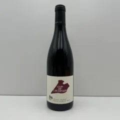 photo du vin Thierry Germain Domaine des Roches Neuves Saumur-Champigny Clos de l’Echelier 2021