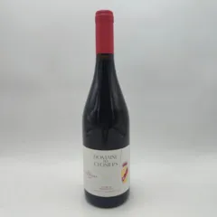 illustration du vin les Coudraies