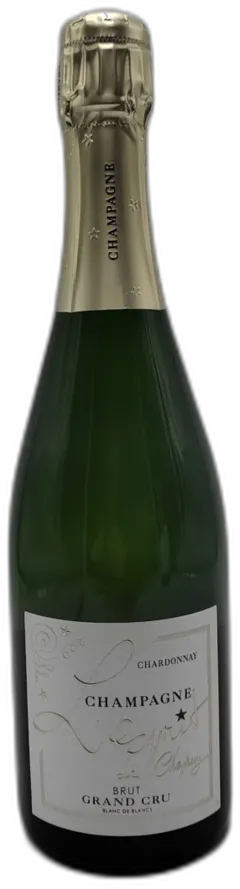 photo du vin l’Esprit de Chapuy Grand Cru Blanc de Blancs Chapuy