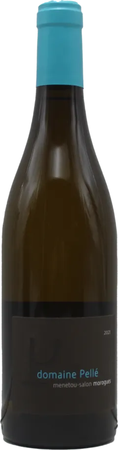 illustration du vin Domaine Henry Pelle Menetou-Salon Morogues 2021