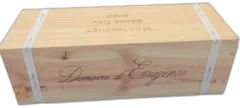 capture du vin Domaine d’Eugénie Montrachet Grand Cru 2020