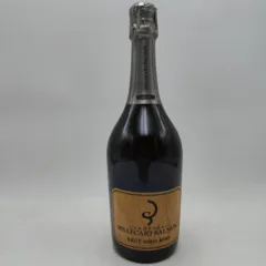 vue du vin Brut Sous Bois