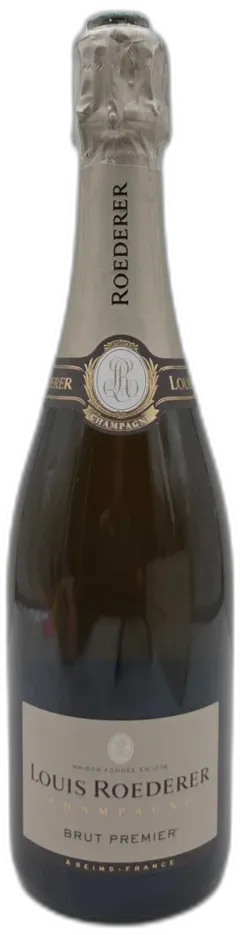 aperçu du vin Louis Roederer Brut Premier nm