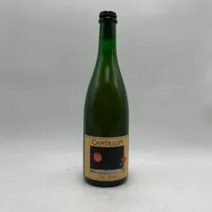 image du vin Fou’Foune Cantillon 2023