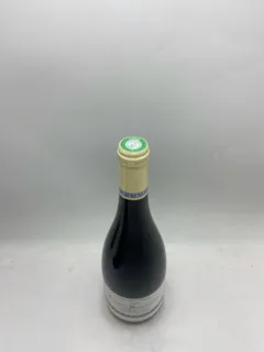 image du vin Clos du Cailleret Rouge Domaine Jean Chartron 2021