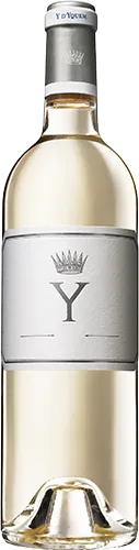 photo du vin "y" d’Yquem