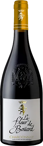 image du vin Chardonnay de la Fleur de Bouard