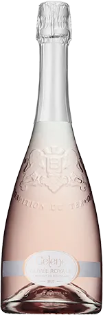 photo du vin Crémant de Bordeaux Celene 'Cuvée Royale'