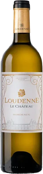 photos du vin Château Loudenne