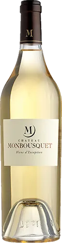photo du vin Monbousquet