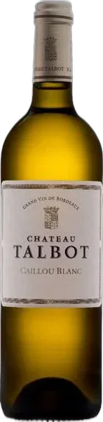 image du vin Château Talbot Caillou