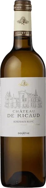 image du vin Château de Ricaud