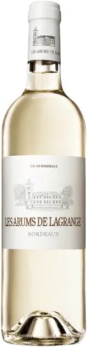 image du vin les Arums de Lagrange Bordeaux Aoc