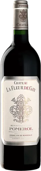 photos du vin Château la Fleur de Gay