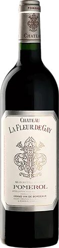 photos du vin Château la Fleur de Gay