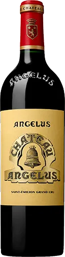 illustration du vin Château Angélus