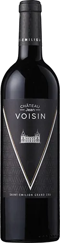 photo du vin Château Jean Voisin